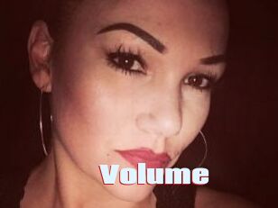 Volume