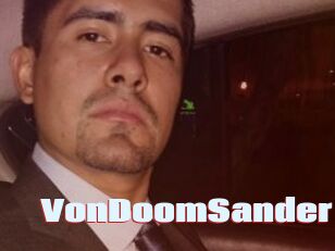 VonDoomSander