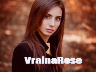 VrainaRose