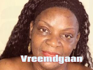 Vreemdgaan