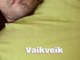 Vaikveik