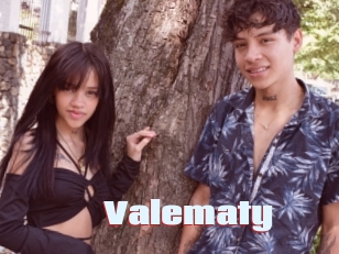 Valematy