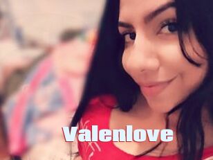 Valenlove