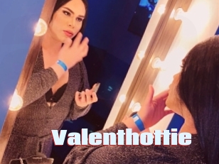 Valenthottie