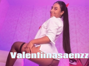 Valentiinasaenzz