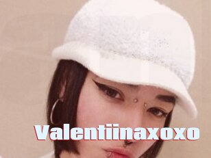 Valentiinaxoxo