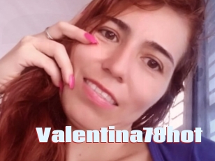 Valentina78hot