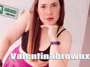 Valentinabrownx