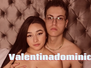 Valentinadominic