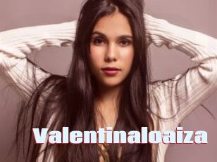 Valentinaloaiza