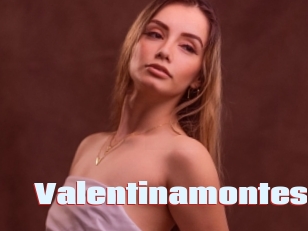 Valentinamontes