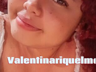 Valentinariquelme