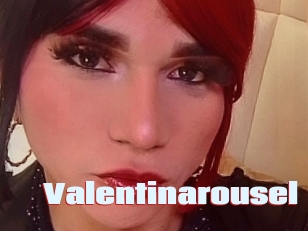 Valentinarousel