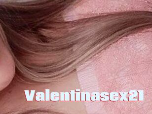 Valentinasex21