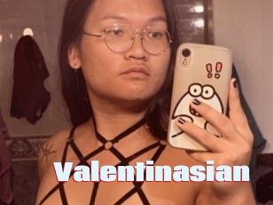 Valentinasian