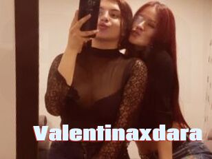 Valentinaxdara