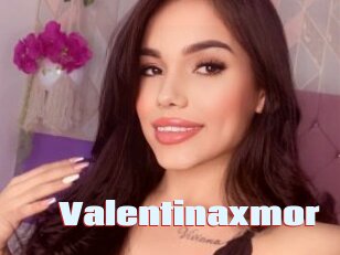 Valentinaxmor