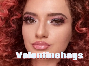 Valentinehays