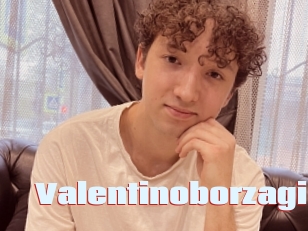 valentinoborzagi Anal Open