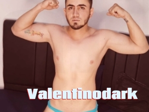 valentinodark Anal Open