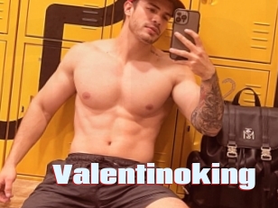 Valentinoking