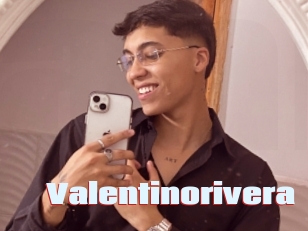Valentinorivera