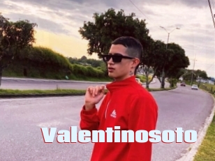 Valentinosoto