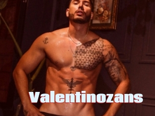 Valentinozans