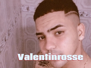 Valentinrosse