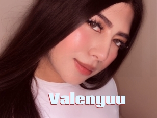 Valenyuu