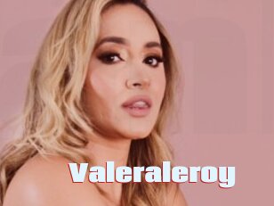 Valeraleroy