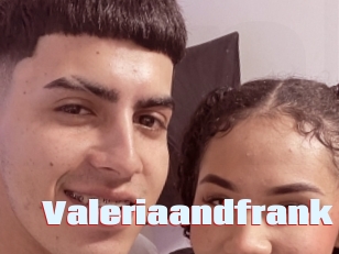 Valeriaandfrank