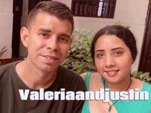 Valeriaandjustin