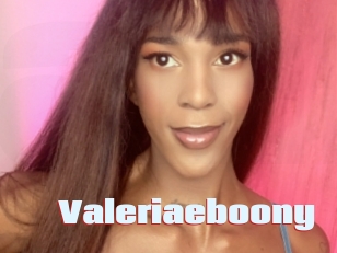 Valeriaeboony