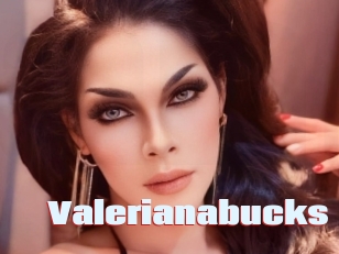 Valerianabucks