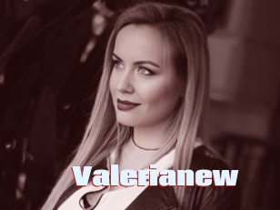 Valerianew