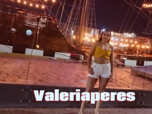 Valeriaperes