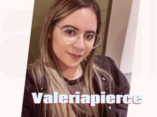 Valeriapierce