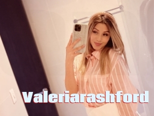 Valeriarashford