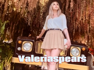 Valeriaspears