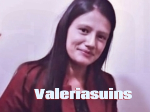 Valeriasuins