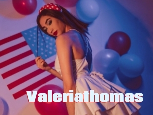 Valeriathomas