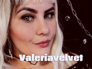 Valeriavelvet