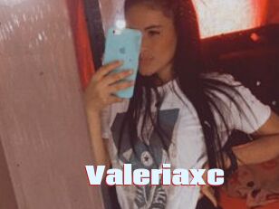 Valeriaxc