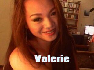 Valerie