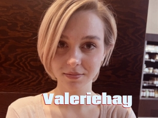 Valeriehay