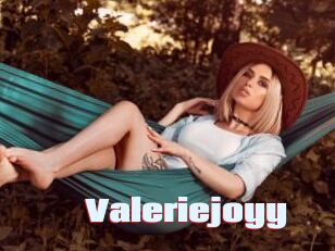 Valeriejoyy