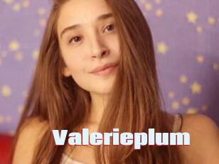 Valerieplum