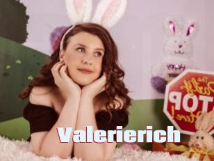 Valerierich