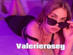 Valerierosey